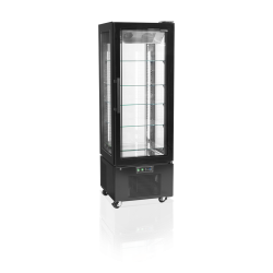 Armoire vitrée réfrigérée (froid positif) - UPD400-C - Tefcold 