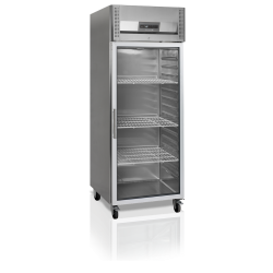 Réfrigérateur vertical GN2/1 - RK710G - Tefcold 