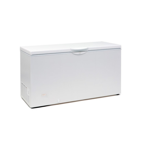 Réfrigérateur coffre - EBC53 - Tefcold 
