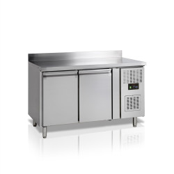 Réfrigérateur de comptoir GN1/1 - GC72 - Tefcold 