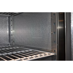 Combisteel - Armoire réfrigérée inox 1200 litres