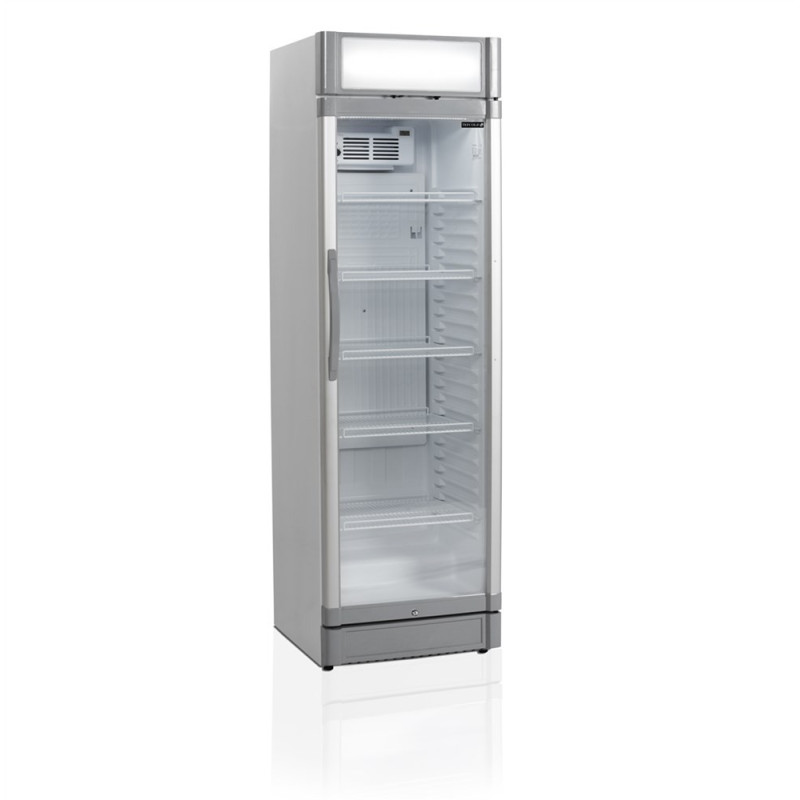 Réfrigérateur à boissons - GBC375CP - Tefcold 