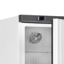 Réfrigérateur vitré - UR400G - Tefcold 