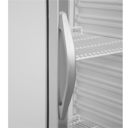 Réfrigérateur vitré - UR400G - Tefcold 