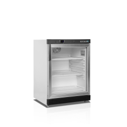 Réfrigérateur vitré - UR200G - Tefcold 