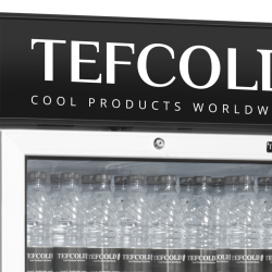 Réfrigérateur à boissons - FSC1380 - Tefcold 