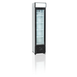 Réfrigérateur à boissons - FSC175H - Tefcold 