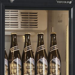 Réfrigérateur à boissons - FSC175H - Tefcold 