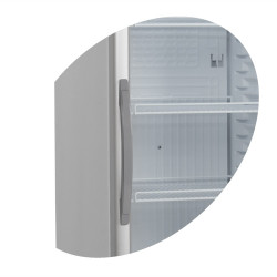 Réfrigérateur à boissons - GBC375 - Tefcold 