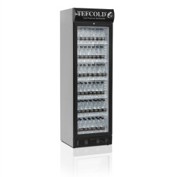 Réfrigérateur à boissons - SCU1375CP - Tefcold 