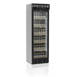 Réfrigérateur à boissons - SCU1375CP - Tefcold 