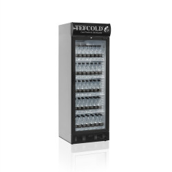 Réfrigérateur à boissons - SCU1280CP - Tefcold 