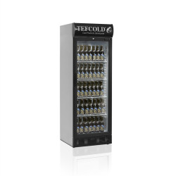 Réfrigérateur à boissons - SCU1280CP - Tefcold 