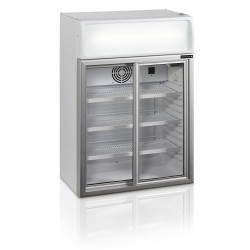 Réfrigérateur table top - FSC100 - Tefcold 