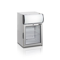 Réfrigérateur table top - FS60CP - Tefcold 