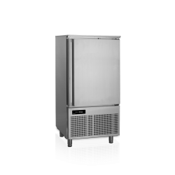 Réfrigérateur/congélateur rapide GN1/1 - BLC10 - Tefcold 