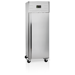 Réfrigérateur vertical GN2/1 - GUC70 - Tefcold 