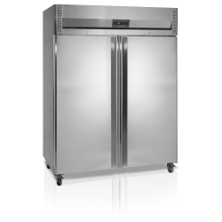 Réfrigérateur vertical GN2/1 - RK1420 - Tefcold 