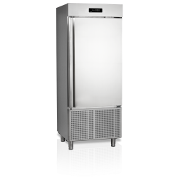Réfrigérateur/congélateur rapide GN1/1 - BLC14 - Tefcold 