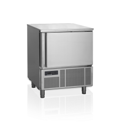 Réfrigérateur/congélateur rapide GN1/1 - BLC5 - Tefcold 