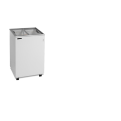 Congélateur de crème glacée - IC100SC - Tefcold 