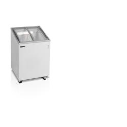 Congélateur de crème glacée - IC100SCEB LED - Tefcold 