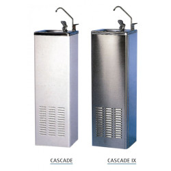 Distributeur eau chaude 10 Lit DIAMOND - BAC-75/R