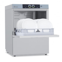 Lave-Vaisselle - 15 Litres - Startech Dg - Panier 500 X 500 Mm - Avec Adoucisseur - Star605Dga - Colged - Colged 
