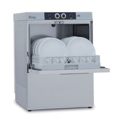 Lave-Vaisselle - 20 Litres - Steeltech Dg - Panier 500 X 500 Mm - Sans Adoucisseur - Colged - Colged 