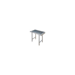 Table Fixe À Rouleaux - 717067 - Colged 