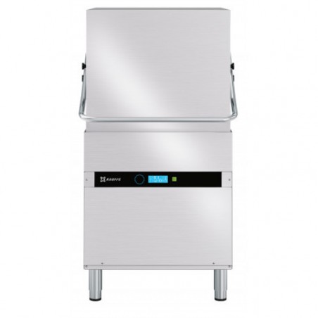 Krupps - Lave vaisselle à capot ELITECH 500 x 500 mm