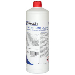 Détartrant liquide 1L - Casselin 