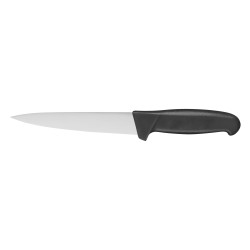Couteau A Munster L-170 Mm - Manche Noir 