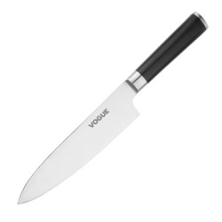 Couteau chef inox Bistro Vogue 200mm 