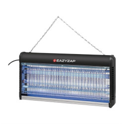 Désinsectiseur LED Eazyzap 20W 