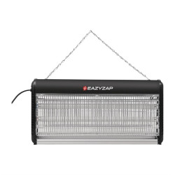 Désinsectiseur LED Eazyzap 20W 
