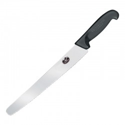 Victorinox - Couteau à pâtisserie denté 255mm
