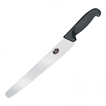 Victorinox - Couteau à pâtisserie denté 255mm