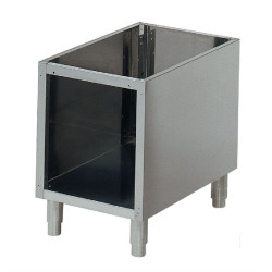 Placard ouvert 65/40B Gastro M 