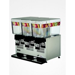 Santos - Distributeur de boissons réfrigérées n°34 3 x 12 litres