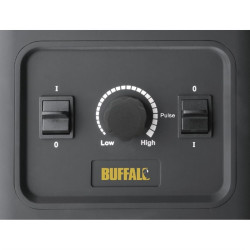 Blender de bar Buffalo 2,5L 