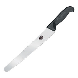 Couteau à pâtisserie denté Victorinox 255mm 