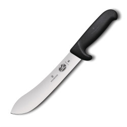 Couteau de boucher Victorinox Fibrox 20cm 