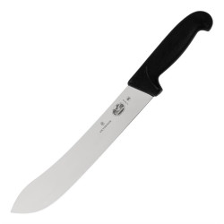 Couteau de boucher Victorinox Fibrox 255mm 