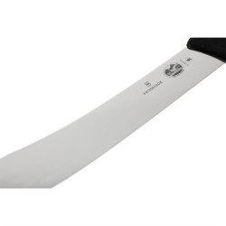 Couteau de boucher Victorinox Fibrox 255mm 