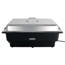 Chafing dish électrique Olympia 