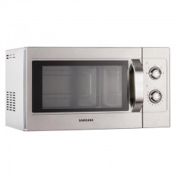 micro-ondes Samsung CM1099 1100W - Le Shopping du Chef