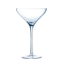 Verres à martini Chef & Sommelier Cabernet 210ml (lot de 6) 