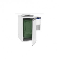 Diamond - Unité frigorifique pour refroidisseur de déchets