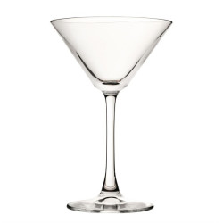 Verres à Martini Utopia Enoteca 230 ml (lot de 6) 
